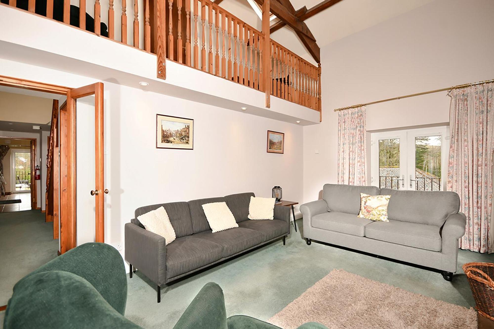 Poppythorn Cottage At Lovelady Shield With Hot Tub Alston Eksteriør billede