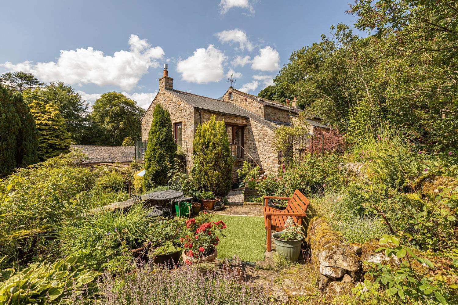 Poppythorn Cottage At Lovelady Shield With Hot Tub Alston Eksteriør billede